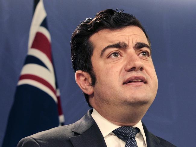 Former senator Sam Dastyari should return to politics, according to NSW Labor general secretary Kaila Murnain.