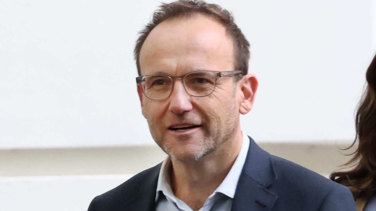 ‘Rightly disgusted’: Dutton blasts Bandt’s ‘spin’ after election defeat