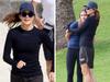 Pics reveal royal’s surprise Sydney visit