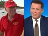 ‘Wimp’: Sunrise guest’s brutal dig at Karl