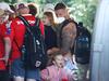 Freedom for NRL players and families — for now