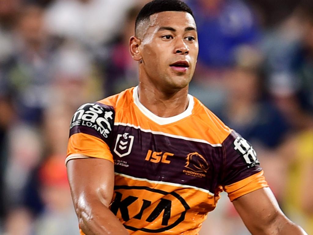 NRL 2020: North Queensland Cowboys v Brisbane Broncos, round 1