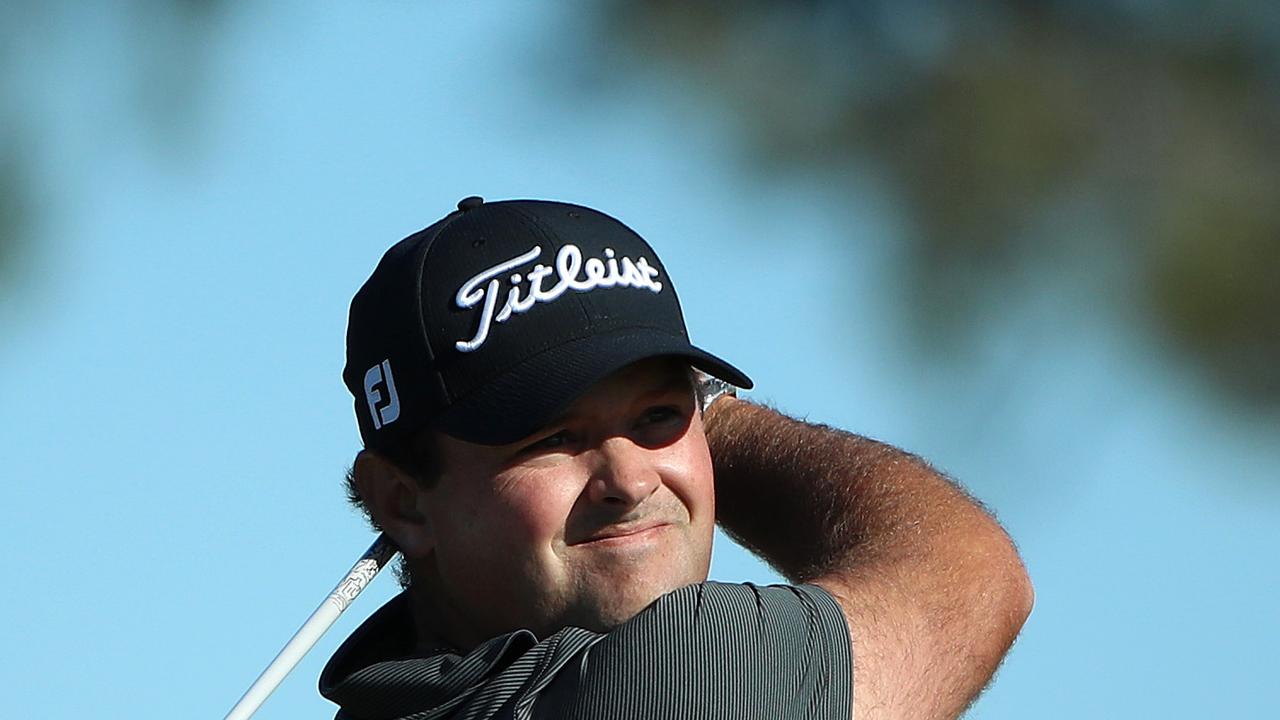 ‘Battling for my life’: Patrick Reed reveals ‘dark space’ during pneumonia fight