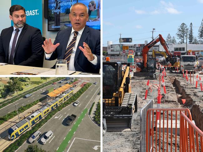 ‘We won’t wait’: Brutal reality of life without light rail for Palm Beach