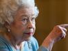 Fresh fears for Queen’s health