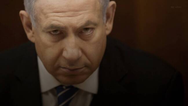 Netanyahu Rejects Ceasefire, Says Invasion Of Rafah Will Continue ...