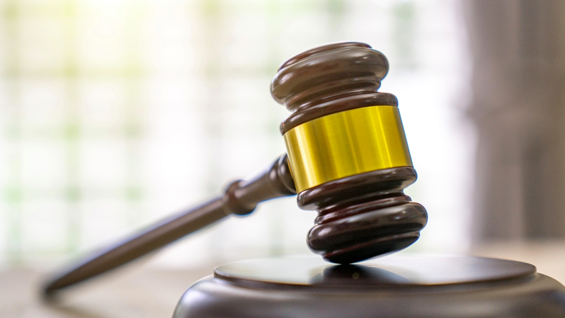 'Weak bail' decisions and 'woke' judges necessitate a re-examination of our justice system