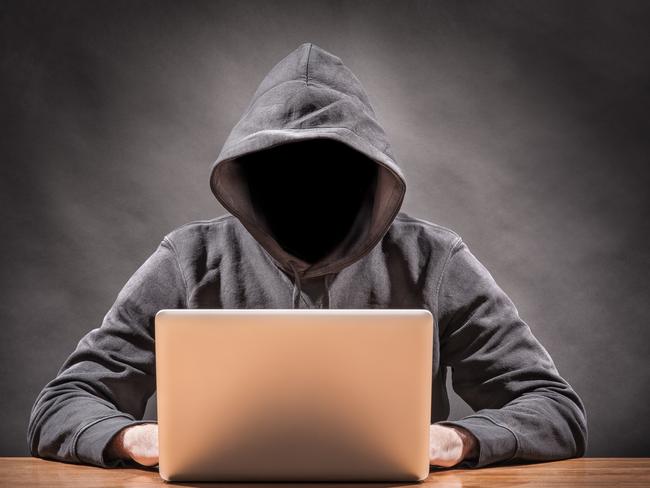 The true identity of cyber trolls may surprise you.