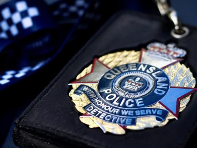 Queensland Police generic. Picture: Supplied