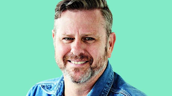 Guest chef: Ross Dobson’s apple and cherry pie | The Australian