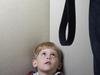 ‘Gutless’: 12 minutes captured of man’s brutal, horrendous assault on toddler