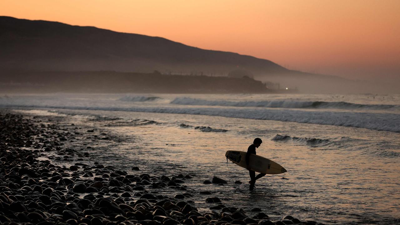 Rip Curl owner KMD Brands has warned of worsening sales. Picture: Getty Images