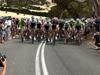 Italian steals Stage 2 of TDU