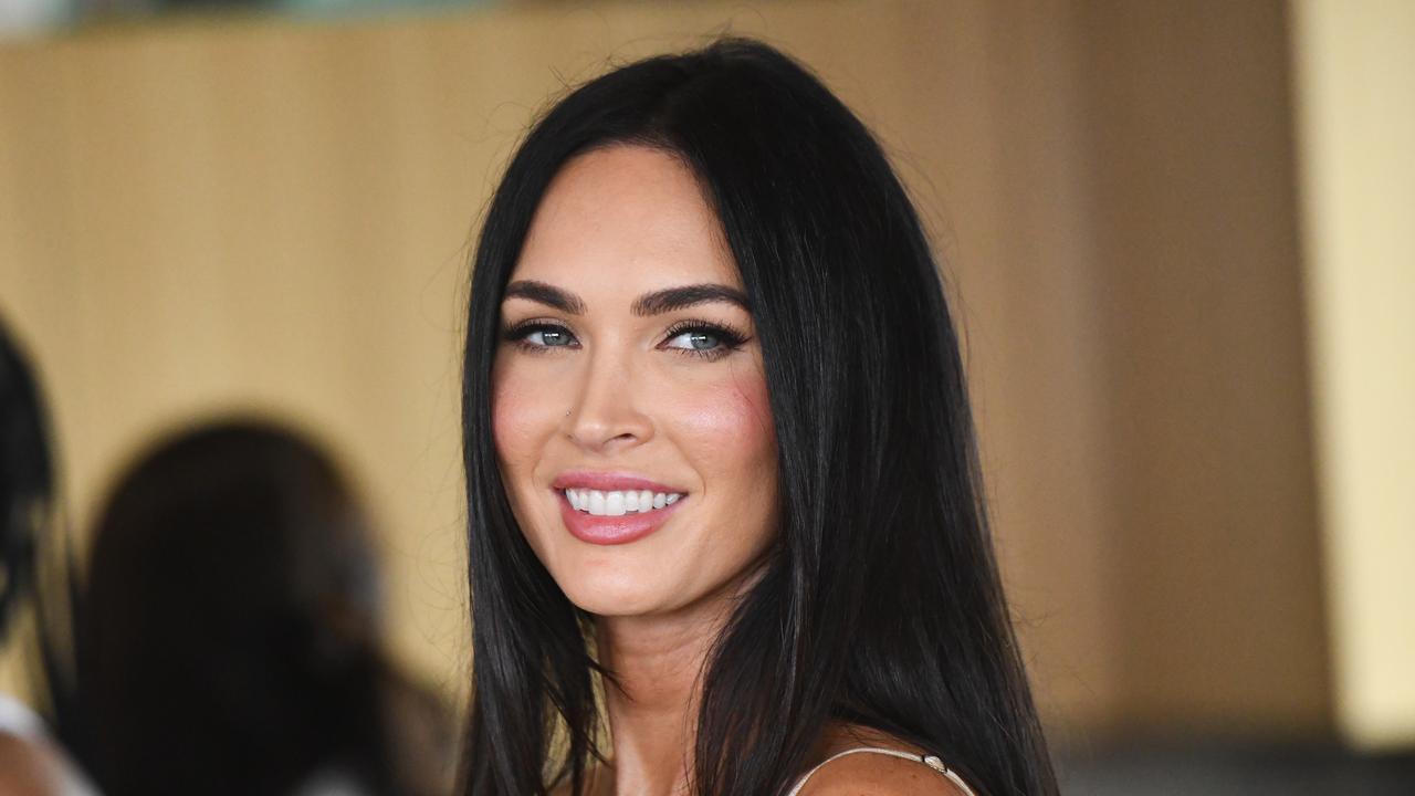 Megan Fox Opens Up About How Hollywood Treated Her After She Spoke Out Against Being Objectified