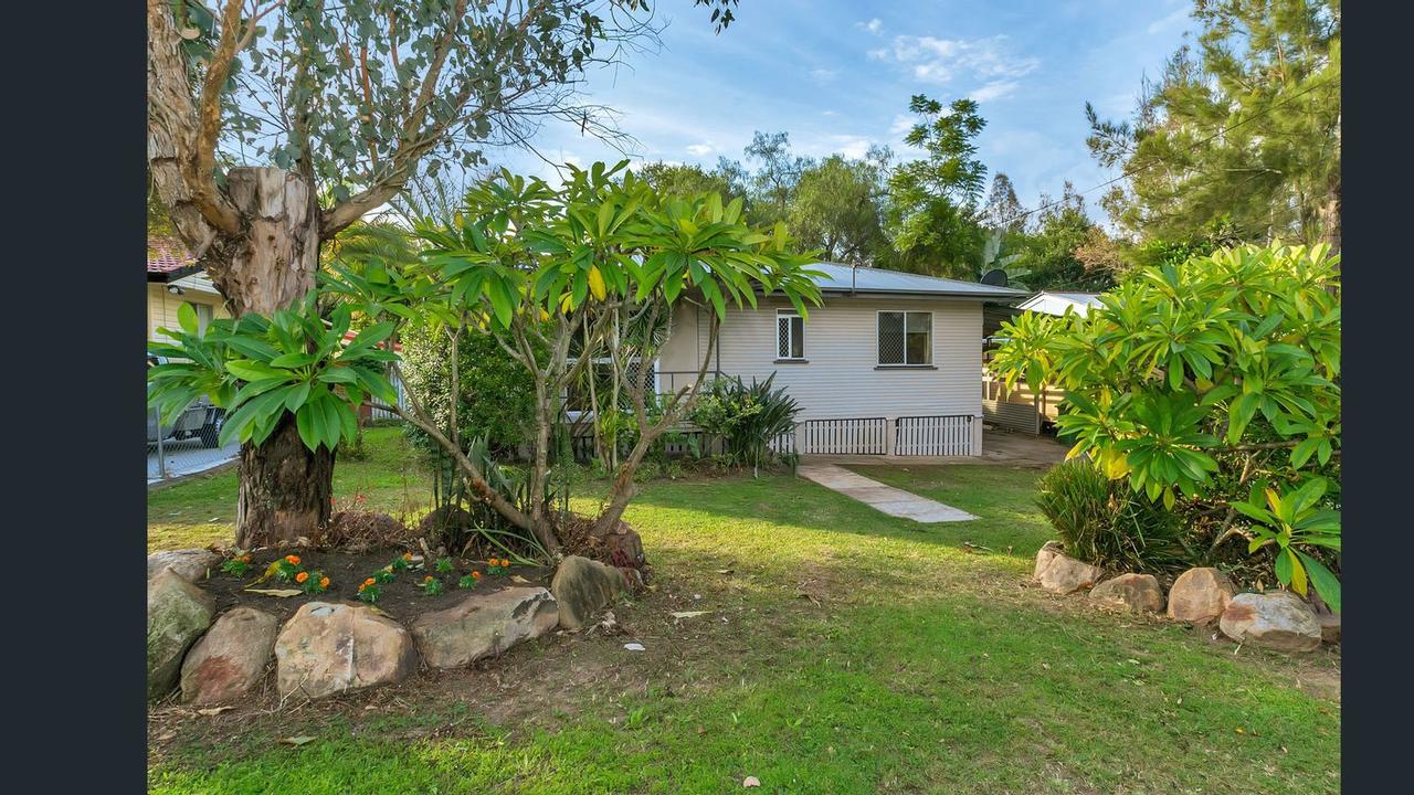 28 Wyndham St, Tivoli, Qld 4305