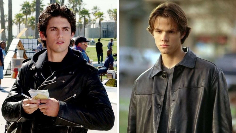 Gilmore Girls The Hottest Guy Isnt Jess Or Dean Bodysoul 2986