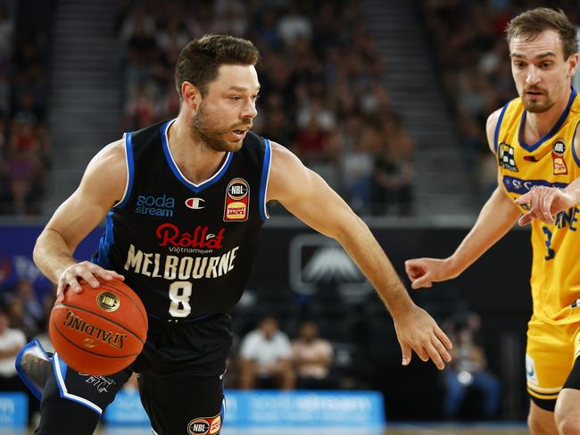 The fans think Melbourne United are the team to beat.