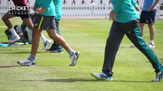 Aus Cricket team: rebuilding with new coach Langer