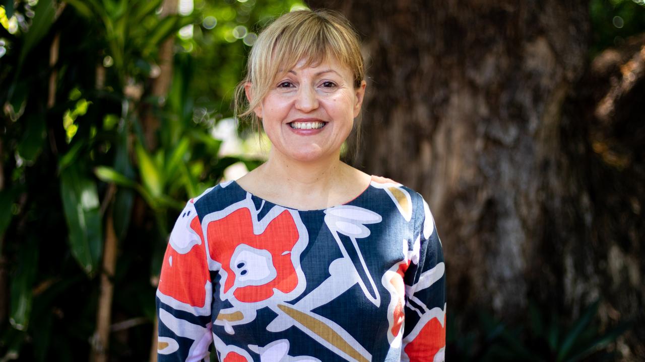 Council to Homeless Persons chief executive Deborah Di Natale welcomed the recommendations to help the state’s most vulnerable.