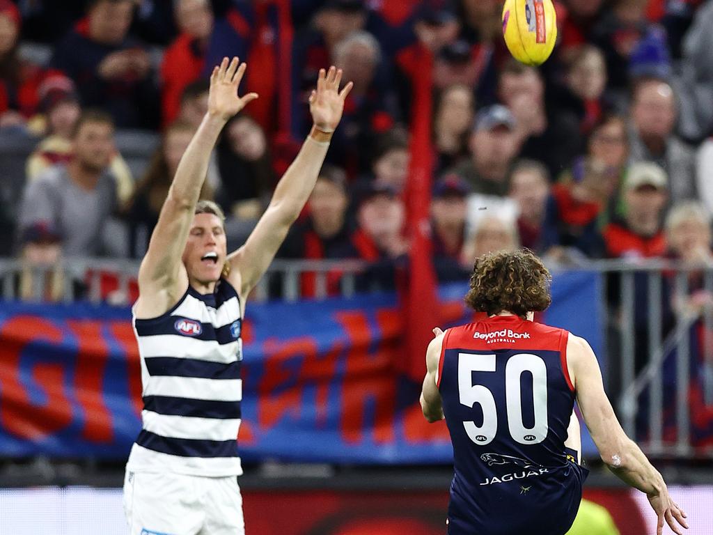 Andrew Dillon And Brad Scott Step Into Key New Roles In Afl Revamp