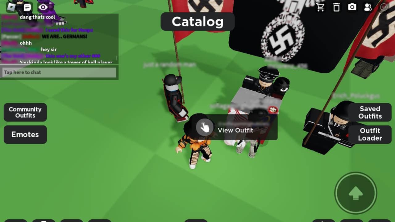 Roblox Nazi Sign Vrogue Co - vrogue.co