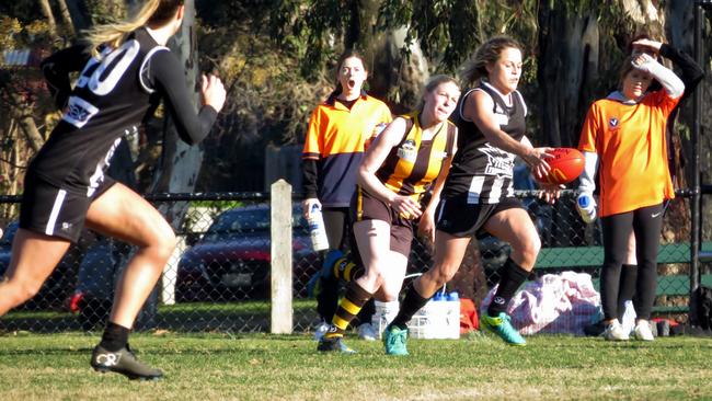 Ivanhoe and Hawthorn will clash again in this weekend’s grand final