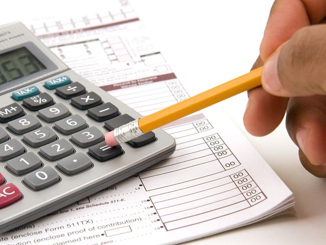 Check out what expenses you can claim on the ATO website. Picture: Thinkstock