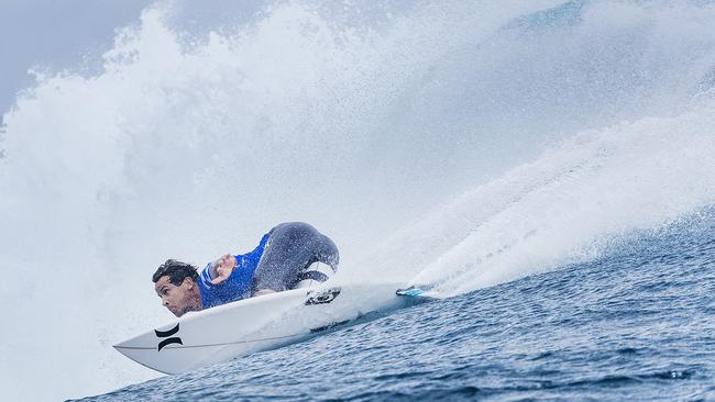 Billabong’s board is considering a buyout from Quiksilver owners Boardriders Inc.