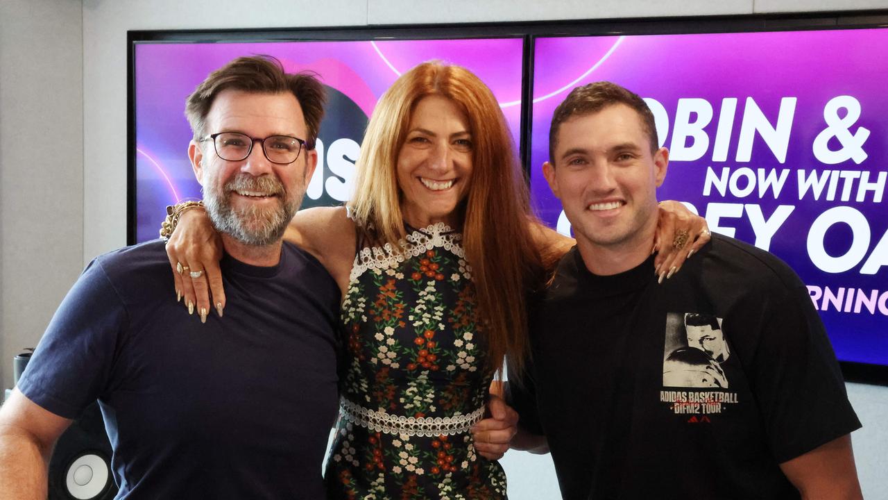 ‘In trouble’: Radio stars in dog house over Mother’s Day fails