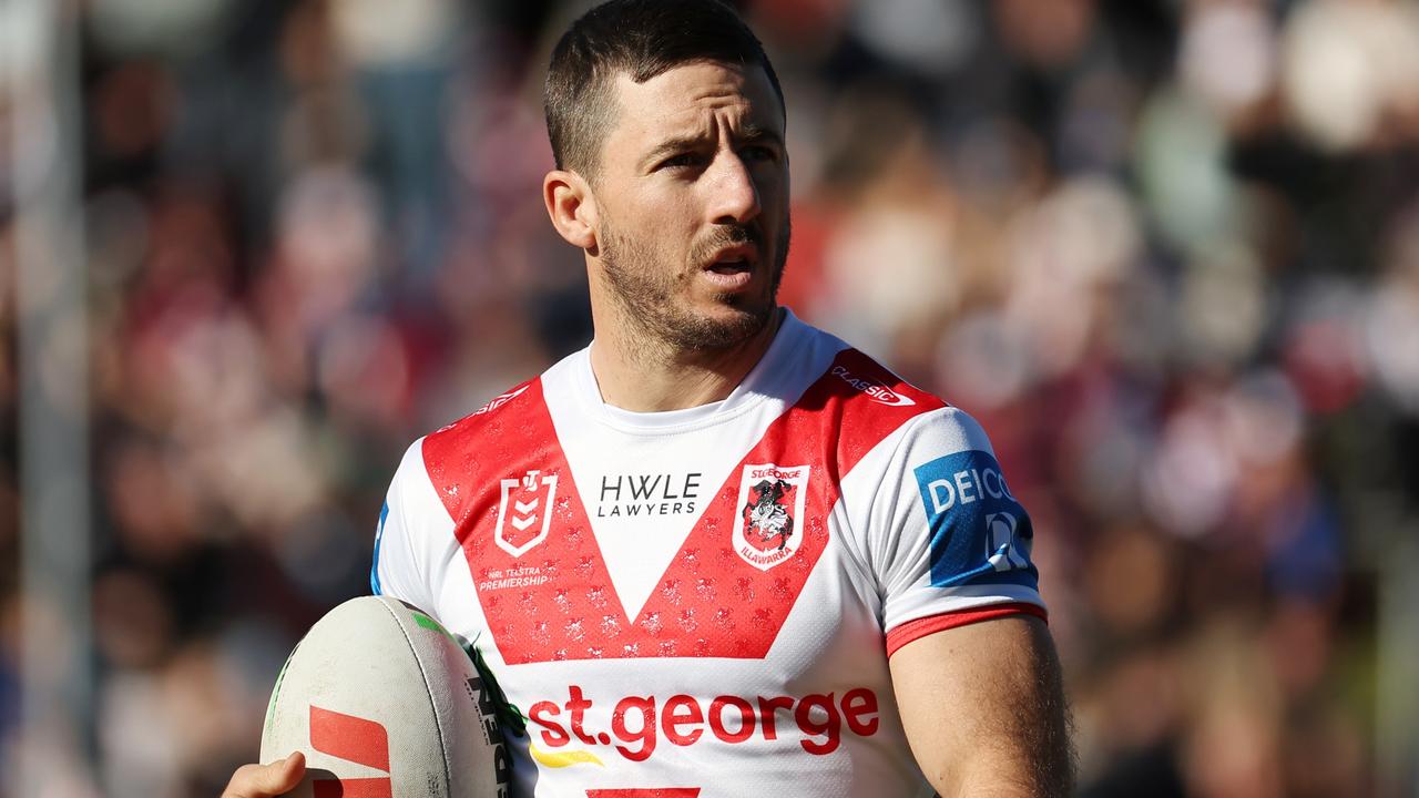 NRL 2024 Lachlan IliasJackson Hastings player swap called off, Ben
