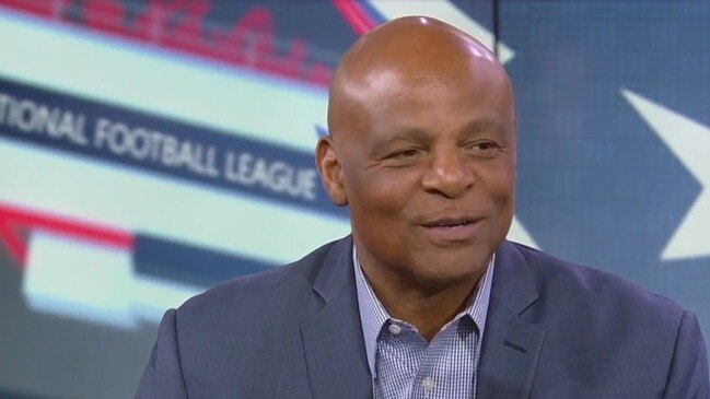 Warren Moon talks Texans vs. Browns and College Football Playoffs | NT News