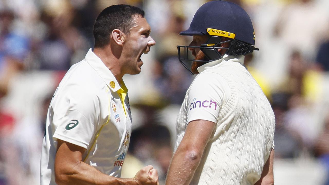 Scott Boland’s ability to bowl stump to stump on flat pitches for hours was a key factor in him being chosen for his second Test.