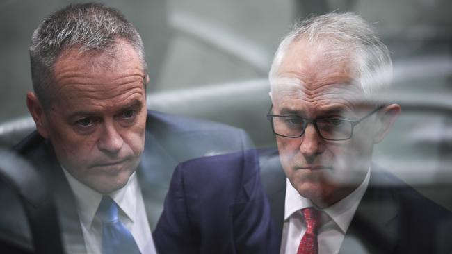 The stakes are high for Opposition leader Bill Shorten and Prime Minister Malcolm Turnbull in next month’s by-elections.