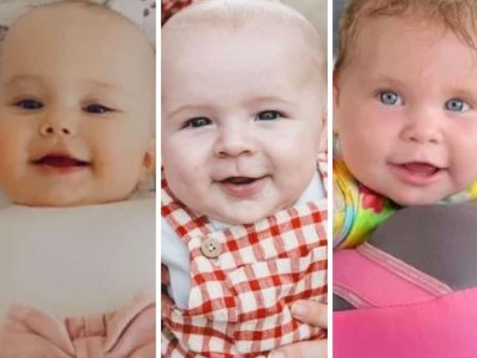 Revealed: The Fraser Coast’s Top 5 Cutest Babies of 2024