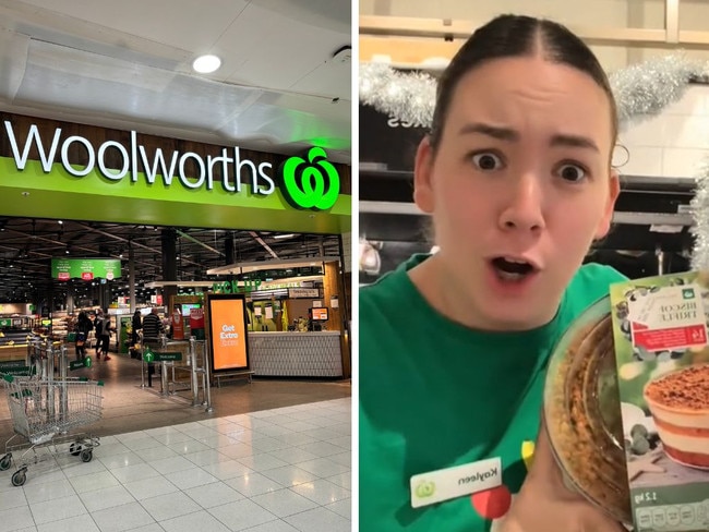 Woolies responds to frenzy over new $35 item