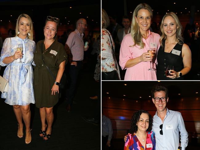 Property Council of Queensland annual Christmas lunch gallery