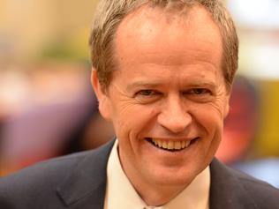 If it happen it’s is ‘on the Prime Minister’s head’ ... Opposition Leader Bill Shorten.