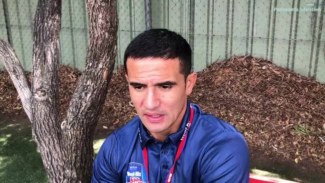 Tim Cahill Socceroos: Legend set for one last appearance, Australia vs  Lebanon date