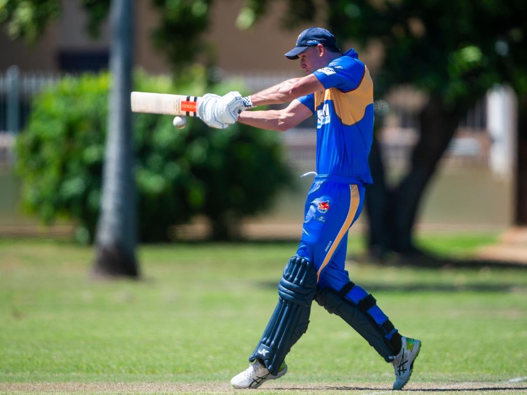 Adelaide Strikers’ Jake Weatherald Named To Captain NT Strike V Cricket ...