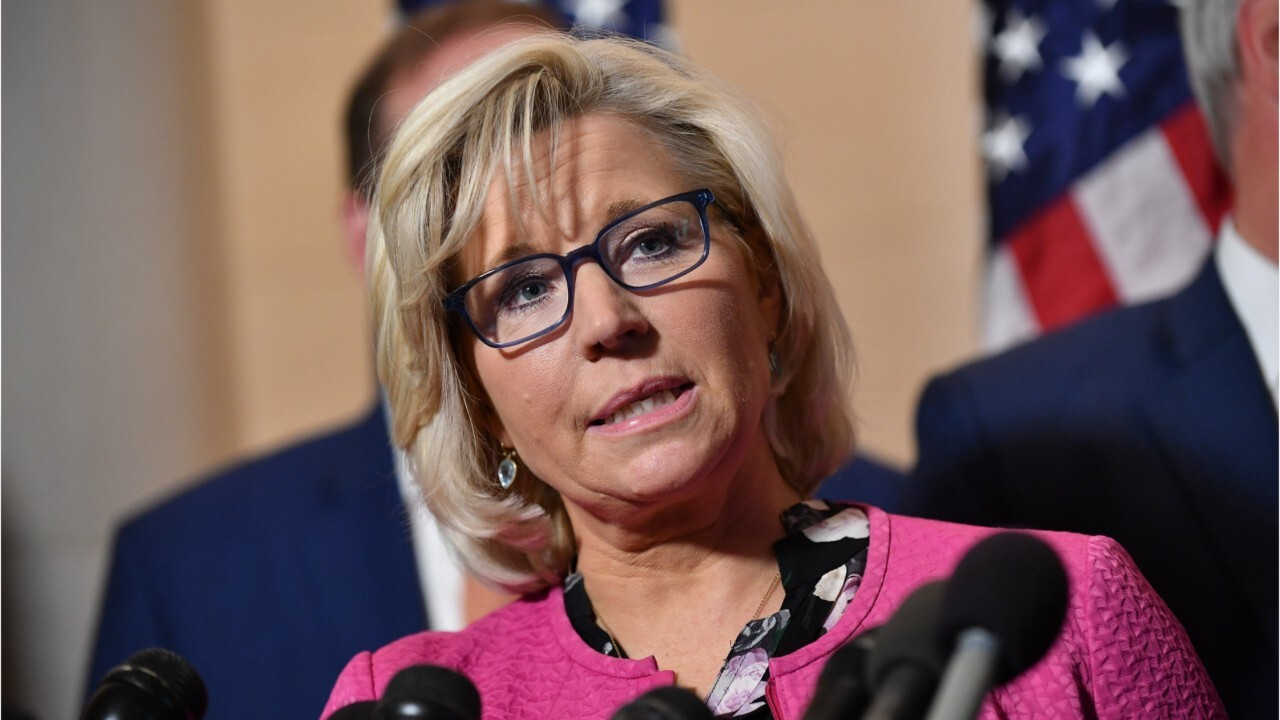 Over 100 Republicans Reportedly Sign Petition Calling For Liz Cheney To ...