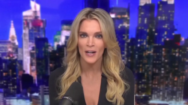 ‘Truly might not make it’: Megyn Kelly ‘scared’ for future of United ...