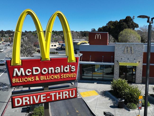 McDonald’s ‘deplorable’ act against workers