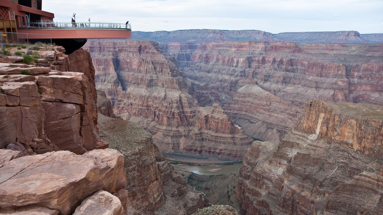 Tragedy has struck again at the national park. Picture: Flickr / Stefan Haubold