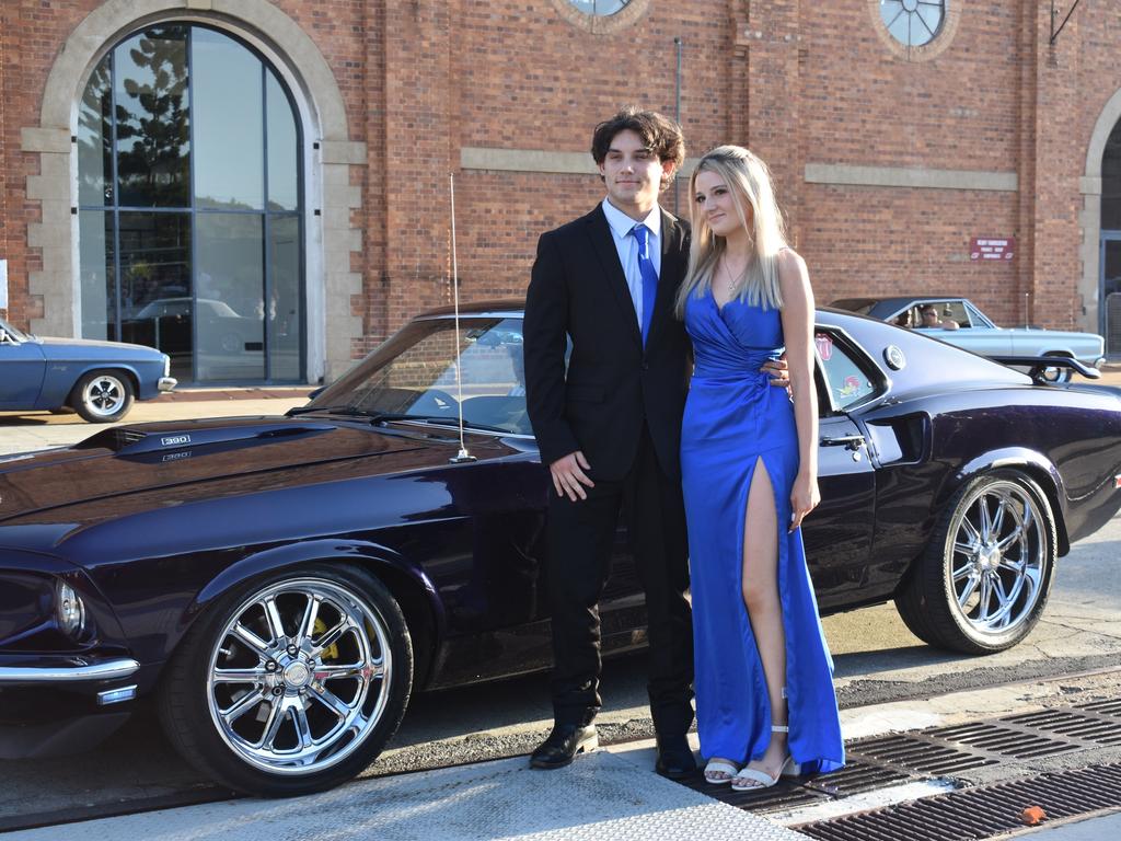 Bremer State High School Senior Formal 2023 Gallery 1 