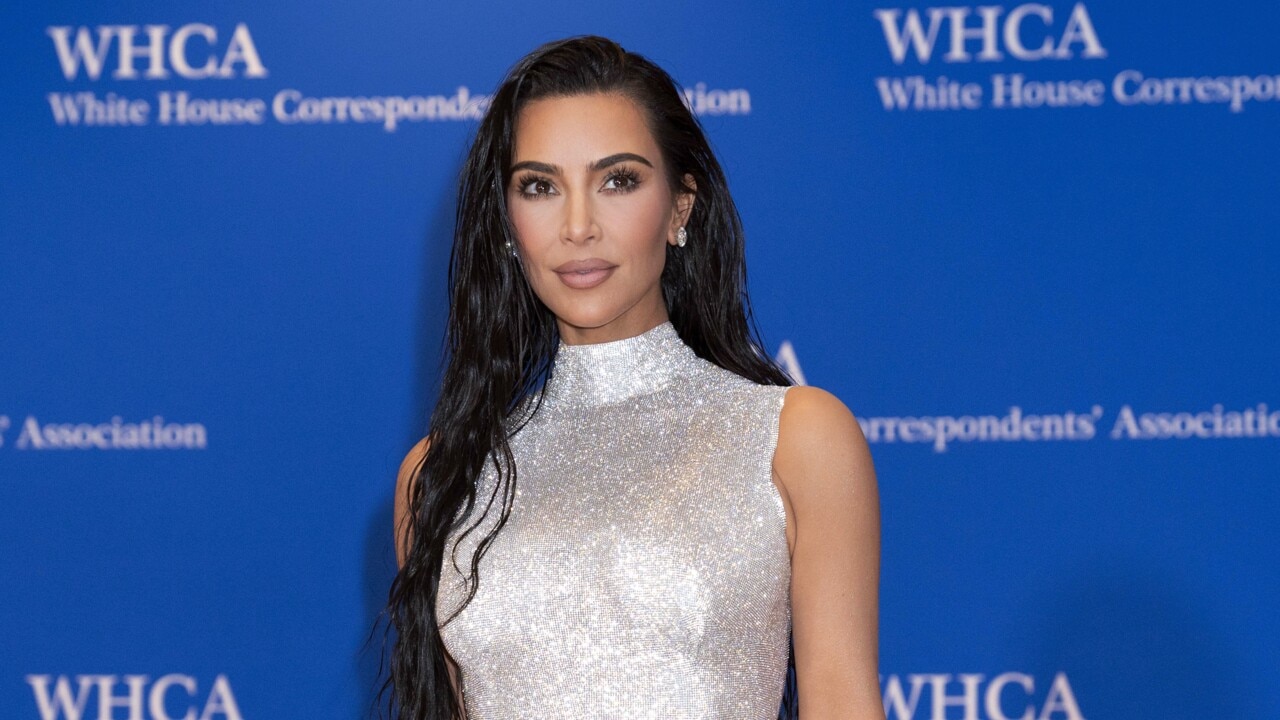 Kim Kardashian roasted online for Beyond Meat video | Sky News Australia
