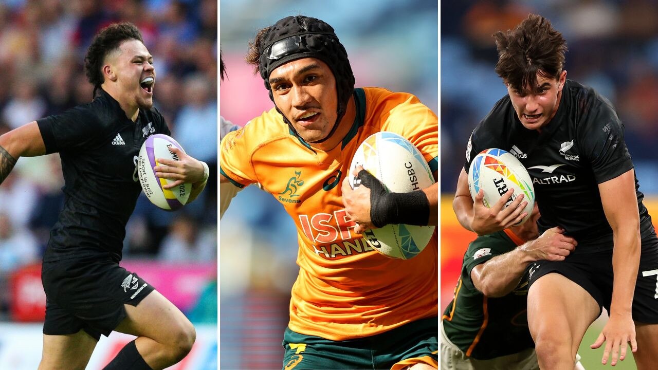 NRL 2023: Rugby Sevens stars who can become NRL success stories like ...