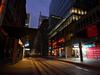 These lockdowns will put Australia on a knife-edge