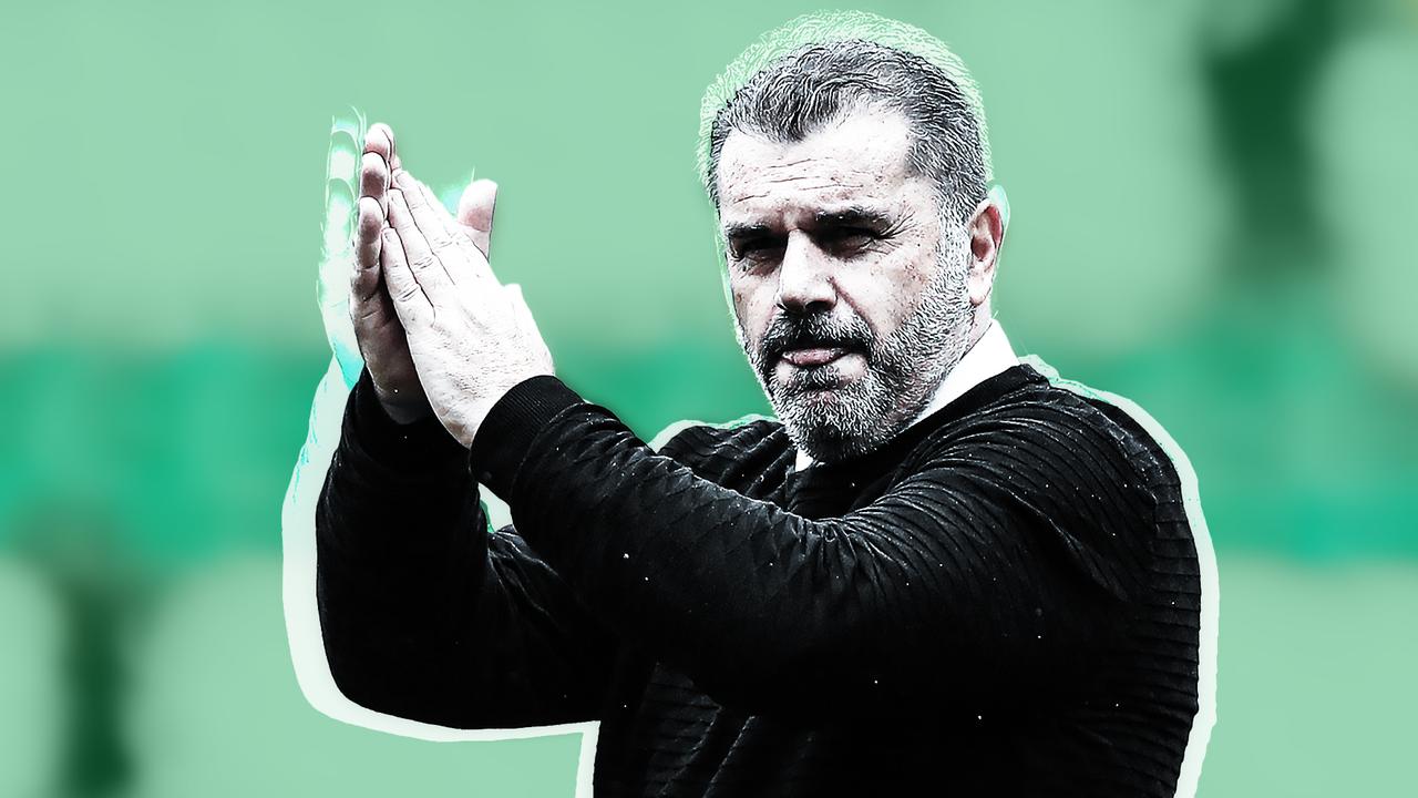 Ange Postecoglou will get his first taste of the Old Firm derby this weekend.