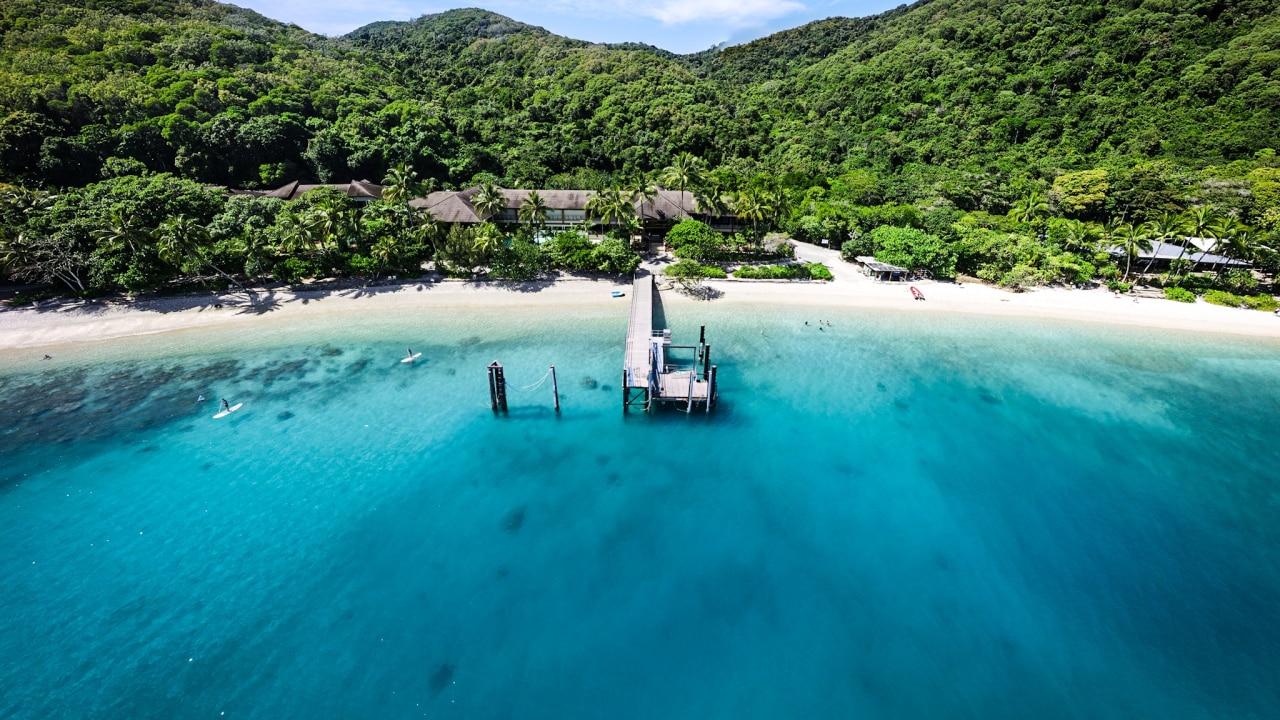 Fitzroy Island travel | Everything you need to know | escape.com.au