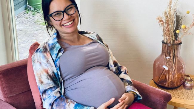 ‘Strange and awkward’: Expectant mum breaks ‘sacred’ baby shower rule